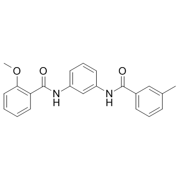 ML365 Chemical Structure