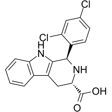 MMV008138 Chemical Structure