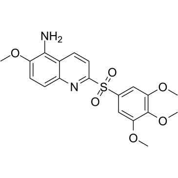 MPT0B392 Chemical Structure
