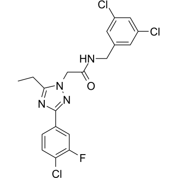 MR-L2 Chemical Structure