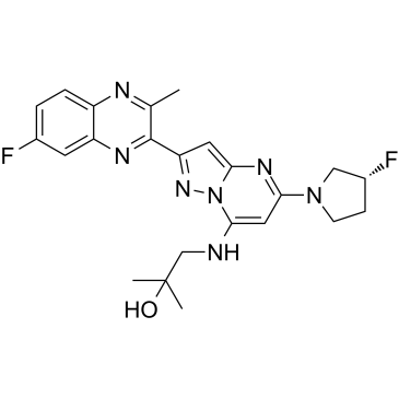 MT-3014 Chemical Structure