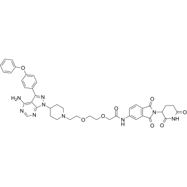 MT-802 Chemical Structure