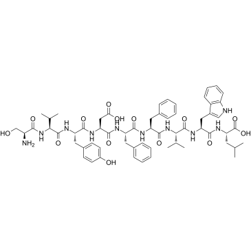 mTRP-2 180-188 Chemical Structure
