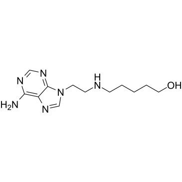 NB001 Chemical Structure