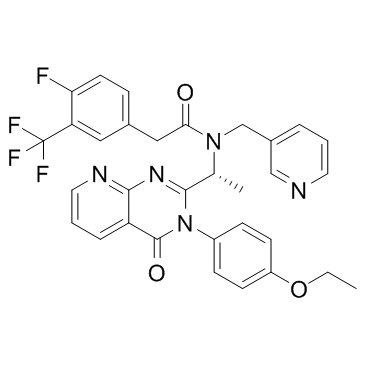 NBI-74330 Chemical Structure