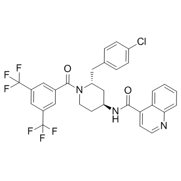 NKP608 Chemical Structure