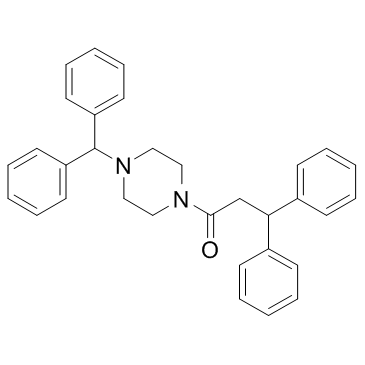 NP118809 Chemical Structure
