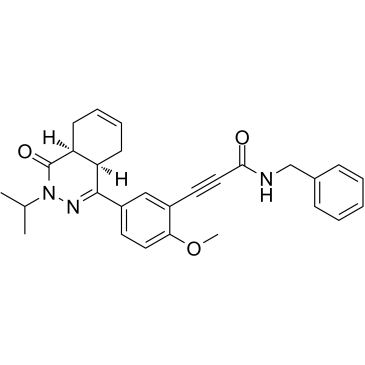 NPD-1335 Chemical Structure
