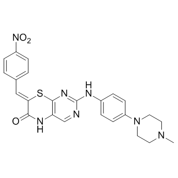 ON 146040 Chemical Structure