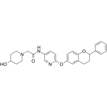 ORM-10962 Chemical Structure