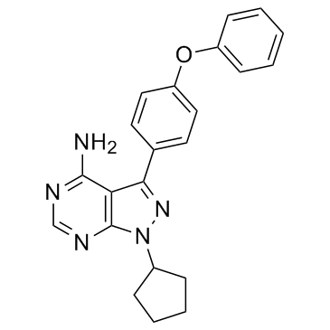 PCI 29732 Chemical Structure