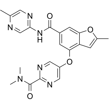 PF-04937319 Chemical Structure