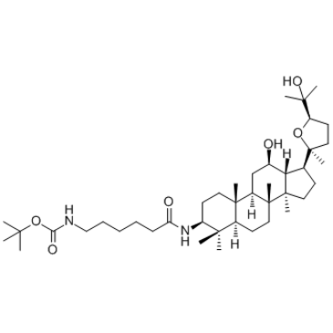P-gp modulator 1 Chemical Structure
