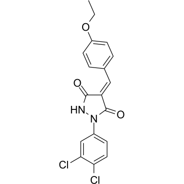 PP7 Chemical Structure