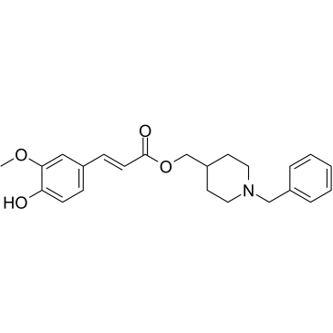 PQM130 Chemical Structure