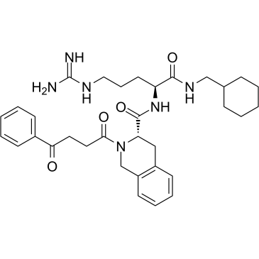 PS372424 Chemical Structure