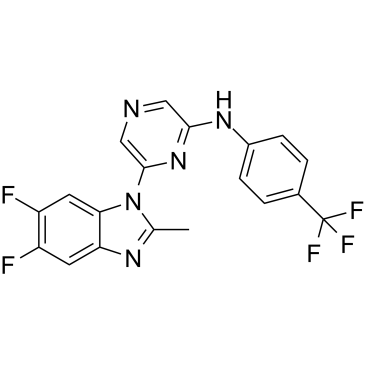 PTC-028 Chemical Structure
