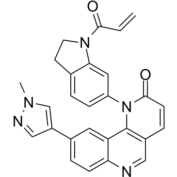 QL47 Chemical Structure