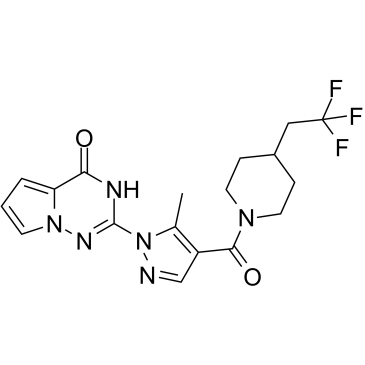 QM385 Chemical Structure