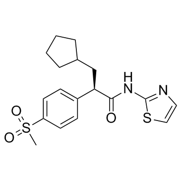 Ro 28-1675 Chemical Structure