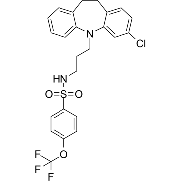 RTC-5 Chemical Structure