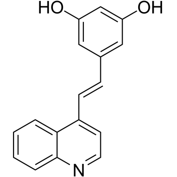 RV01 Chemical Structure