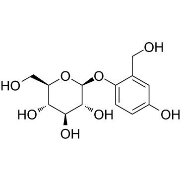 Salirepin Chemical Structure