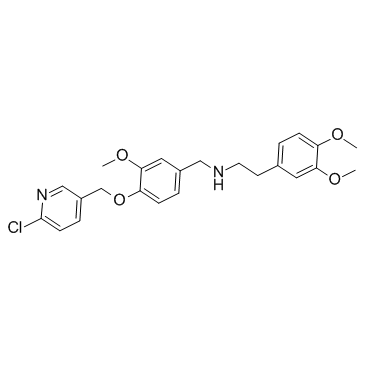 SBE13 Chemical Structure