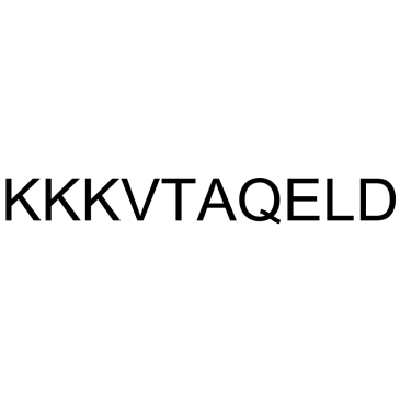 SEB Domain (152-161) Chemical Structure