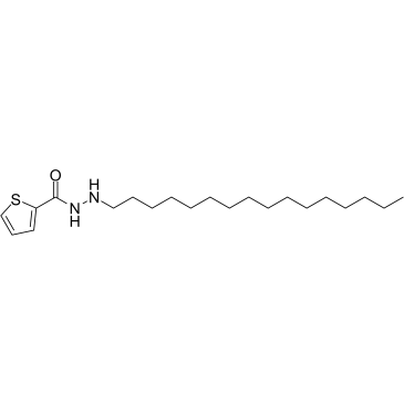 SIS17 Chemical Structure