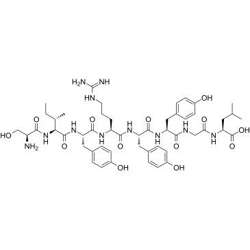 SIYRY Chemical Structure