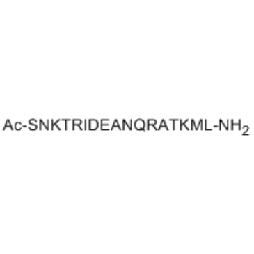 SNAP-25 187-203 Chemical Structure