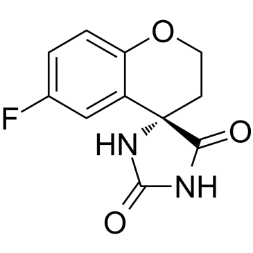Sorbinil Chemical Structure