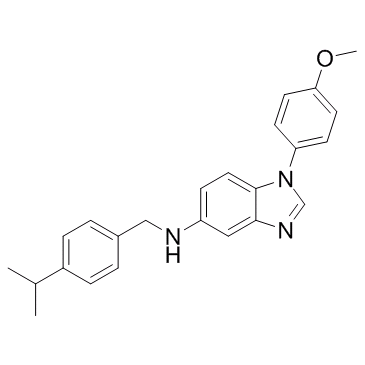 ST-193 Chemical Structure