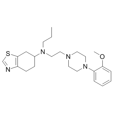 ST-836 Chemical Structure