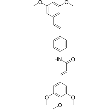 STAT3-IN-1 Chemical Structure