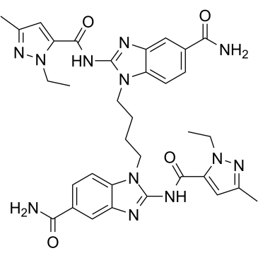 STING agonist-4 Chemical Structure