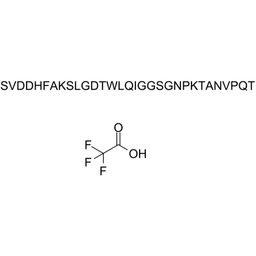 Super-TDU (1-31) TFA Chemical Structure