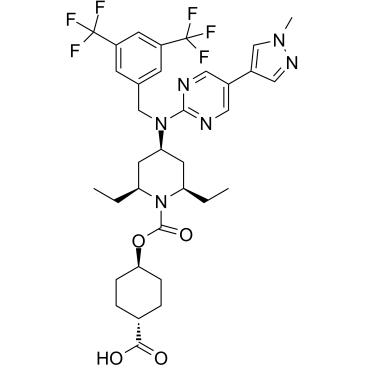 TAP311 Chemical Structure