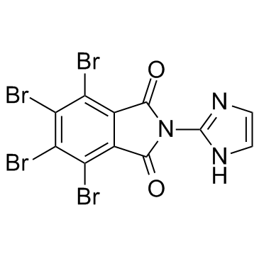 tBID Chemical Structure