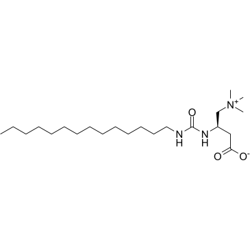 Teglicar Chemical Structure