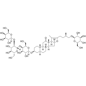 Terrestrosin K Chemical Structure