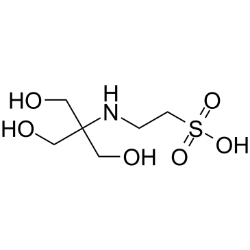 TES Chemical Structure