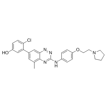 TG 100572 Chemical Structure