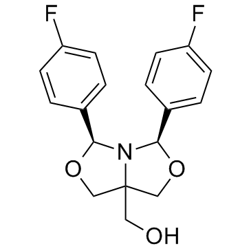 TH-237A Chemical Structure
