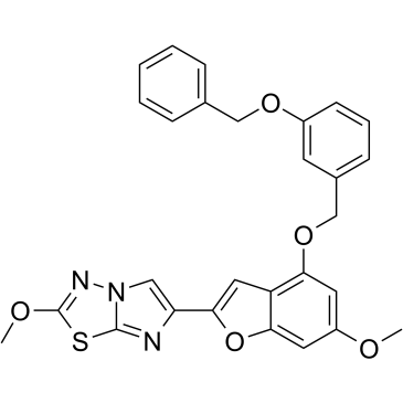 UDM-001651 Chemical Structure