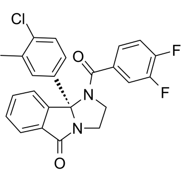 VU 6008667 Chemical Structure
