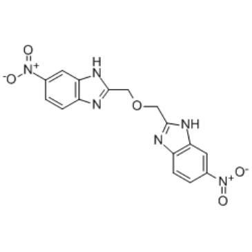 VU591 Chemical Structure