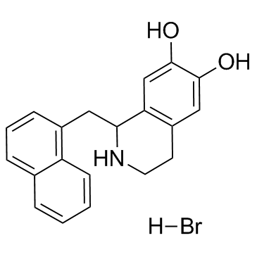 YS-49 Chemical Structure