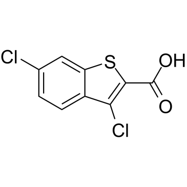BT2 Chemical Structure